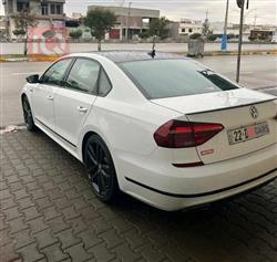 فولكسفاغن باسات